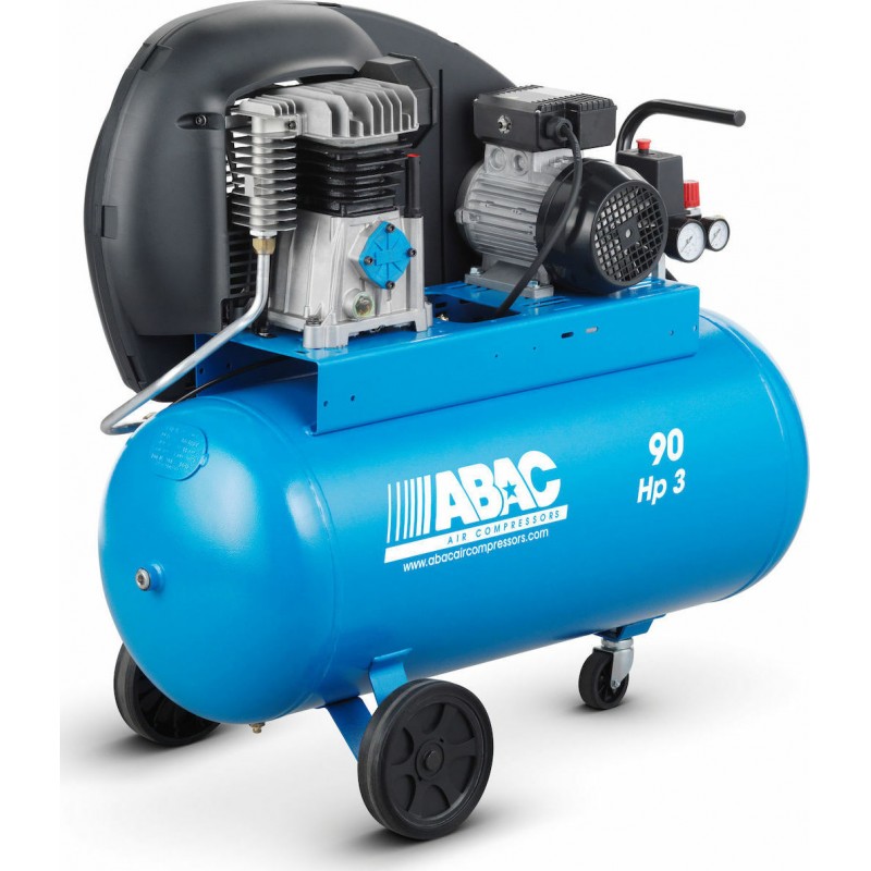 4116024523 ΑΕΡΟΣΥΜΠΙΕΣΤΗΣ ΜΕ ΙΜΑΝΤΑ