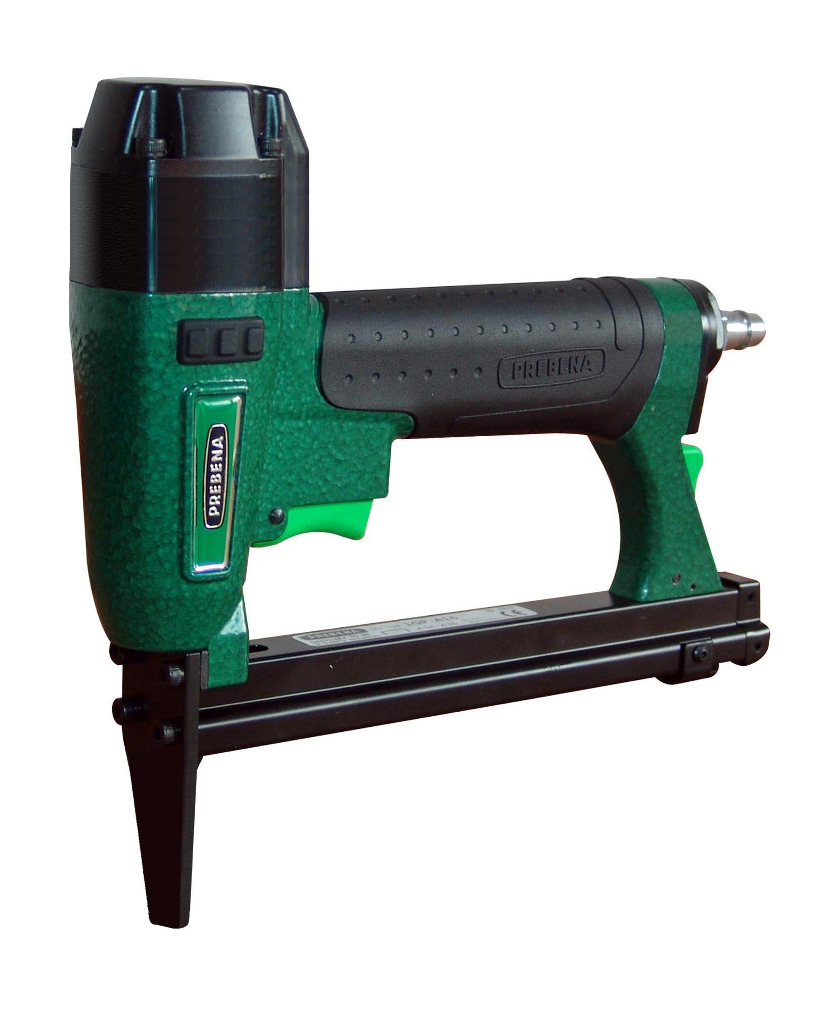 Καρφωτικό για φαρδύ συνδετήρα ιδανικό για συνεχή χρήση/λειτουργία 1M-A16-LN50 PREBENA