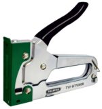 Μεταλλικό καρφωτικό χειρός για φαρδύ συνδετήρα HTVX08 PREBENA