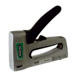 Μεταλλικό καρφωτικό χειρός για φαρδύ συνδετήρα και βελονάκι με μικρό κεφάλι HPJ/VX16 PREBENA