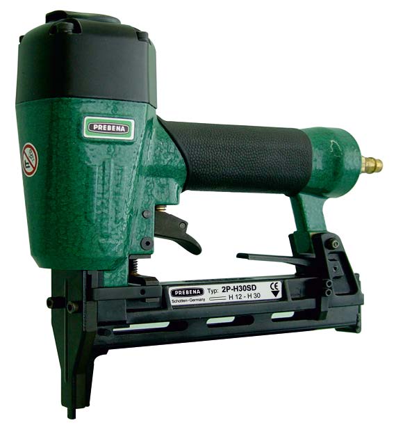 Καρφωτικό για φαρδύ συνδετήρα 2P-H30SD PREBENA