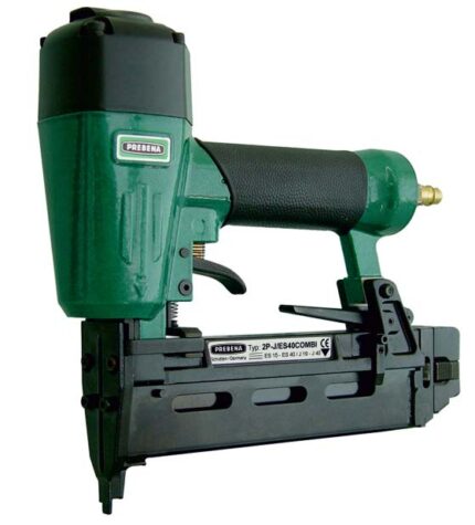 Καρφωτικό για βελονάκι με μικρό κεφάλι και στενό συνδετήρα 2P-J/ES40COMBI PREBENA