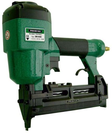 Καρφωτικό για φαρδύ συνδετήρα 3M-H40 PREBENA