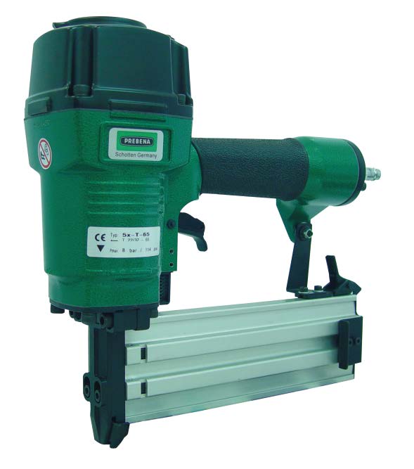 Καρφωτικό για πρόκα T 5X-T65 PREBENA