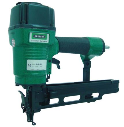 Καρφωτικό για φαρδύ συνδετήρα 5X-L50 PREBENA