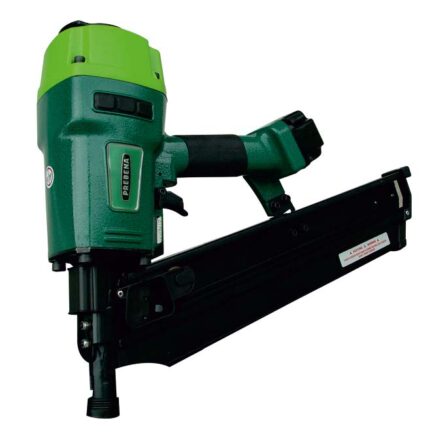 Καρφωτικό για πρόκα γωνίας 20° με στρογγυλό κεφάλι σε δεσμίδα με χάρτινη σύνδεση (“DIY” Ερασιτεχνική χρήση) 7XR-RK90 PREBENA