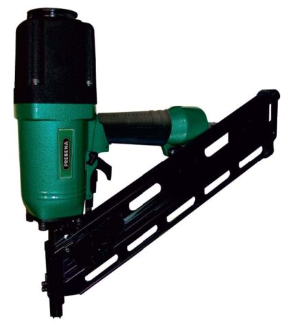 Καρφωτικό για πρόκα γωνίας 34° με κεφάλι σε δεσμίδα με χάρτινη σύνδεση 6X-PR90 PREBENA