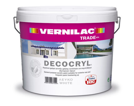 Ακρυλικό χρώμα Ducocryl