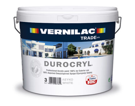 Ακρυλικό χρώμα Ducocryl