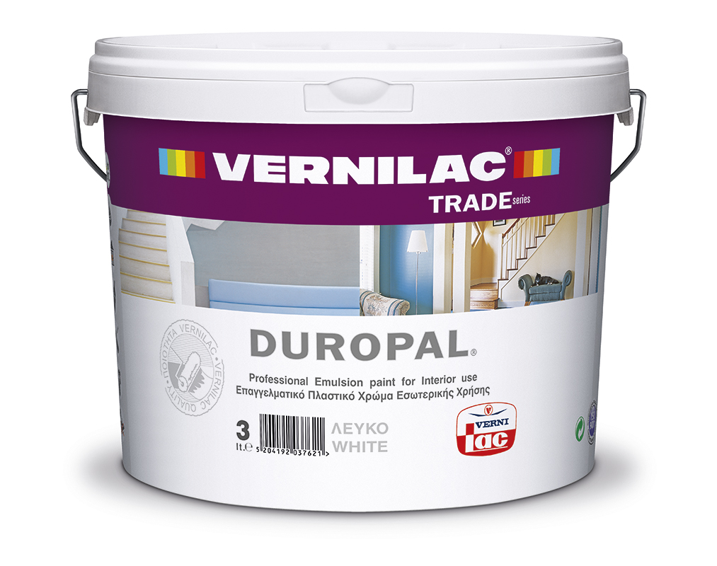 DUROPAL 3 lt