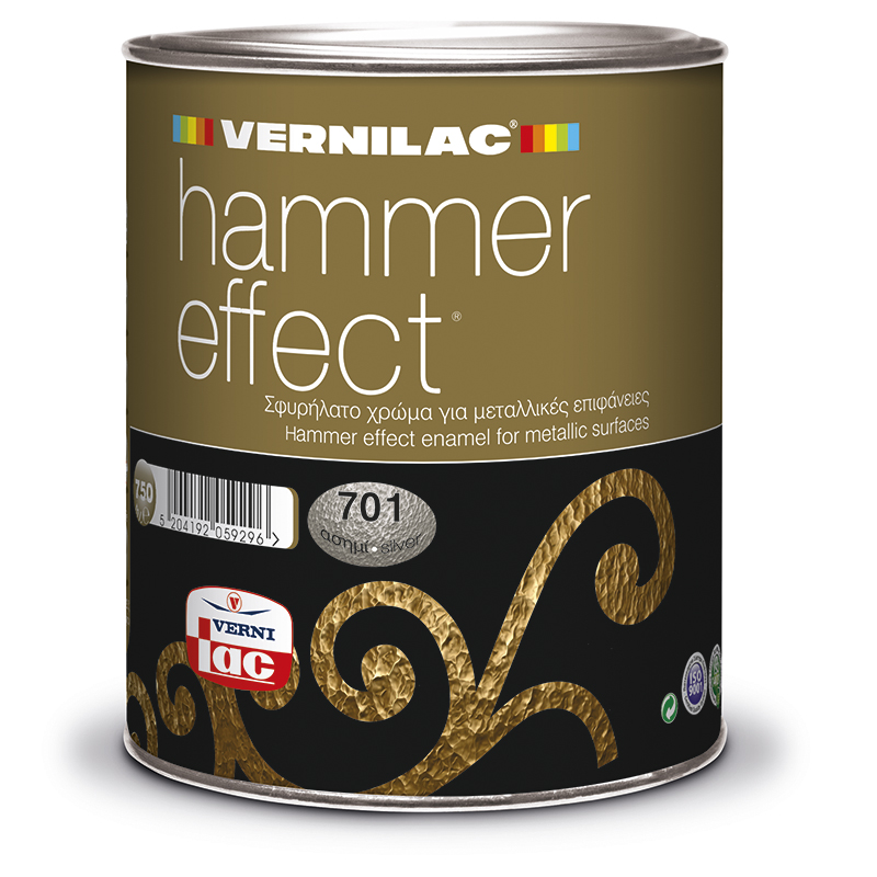 HAMMER EFFECT 750 ML - 701