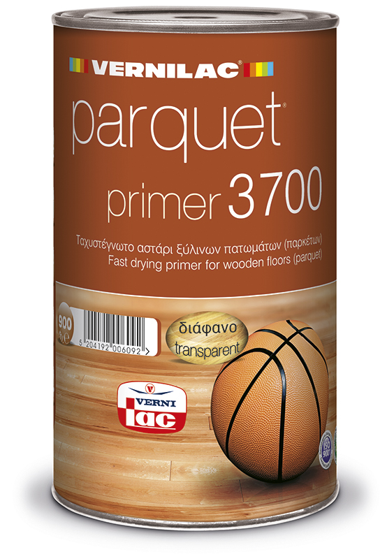 PARQUET PRIMER 3700 1 KG