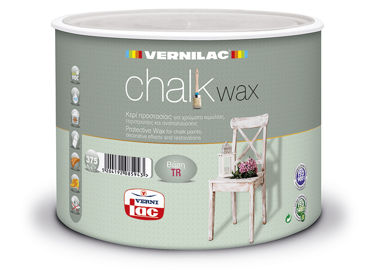 WAX 375 ML - CLEAR _BASH TR