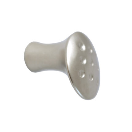 Πόμολο 20x22mm Χρώμιο