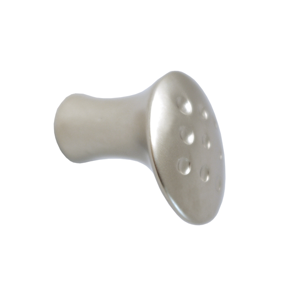 10100105-1 Πόμολο 20x22mm Χρώμιο