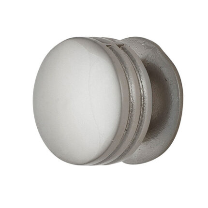 Πόμολο O20mm Χρυσό