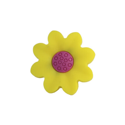 Πόμολο O44mm Λουλούδι