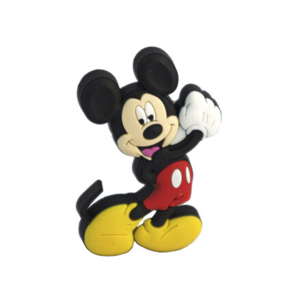 Πόμολο 40x60mm Μίκυ