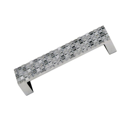 Λαβή 96mm Χρώμιο