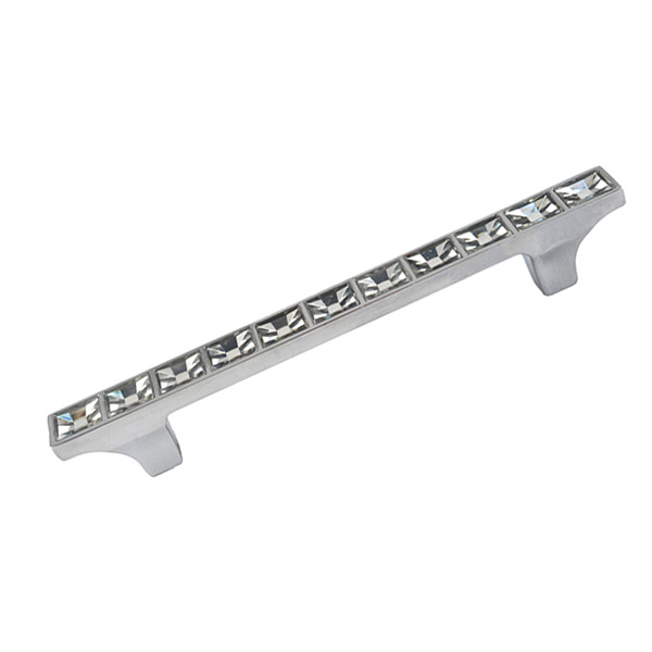 10250025 Λαβή 96mm Χρώμιο