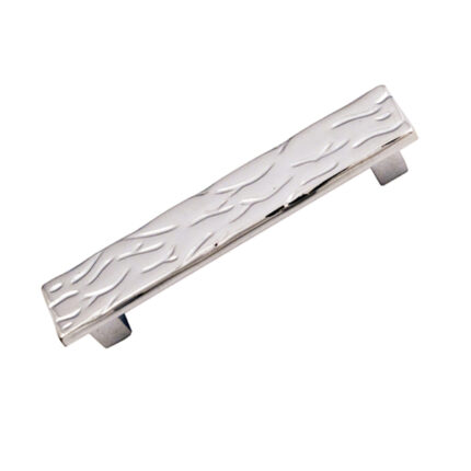 Λαβή 64mm Χρώμιο