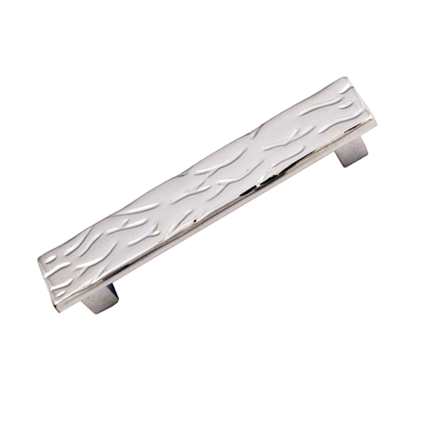 10250027 Λαβή 64mm Χρώμιο