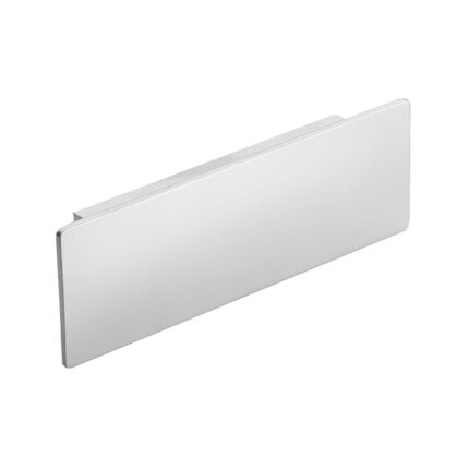 Λαβή 96mm Χρώμιο