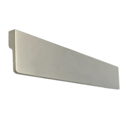 Λαβή 128mm Νίκελ Ματ