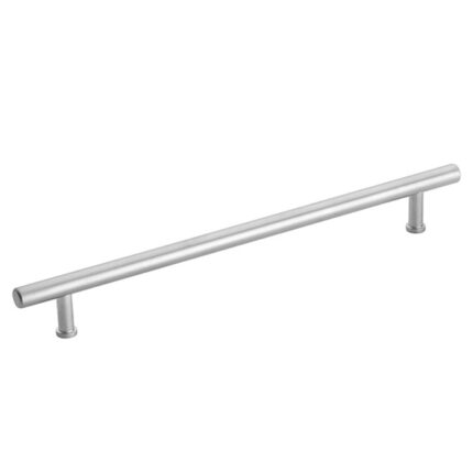 Λαβή 160mm Νίκελ Ματ