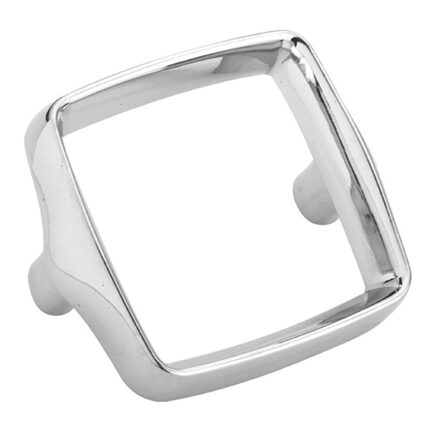 Λαβή 64mm Χρώμιο