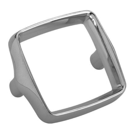 Λαβή 64mm Νίκελ Ματ