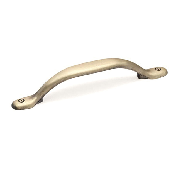 10250232 Λαβή 96mm Μπρονζέ