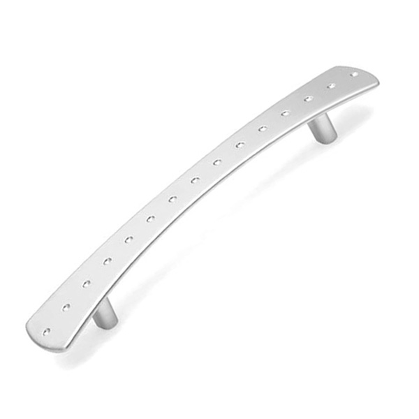 10250247-1 Λαβή 96mm Νίκελ Ματ