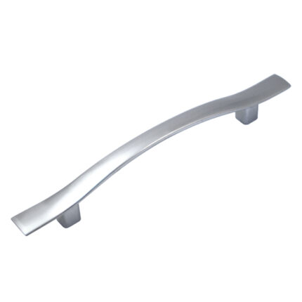 Λαβή 96mm Νίκελ