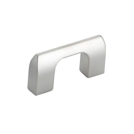 Λαβή 32mm Νίκελ Ματ