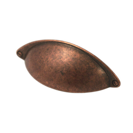 Λαβή 64mm Χρώμιο