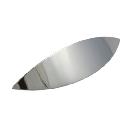 Λαβή 64mm Χρώμιο