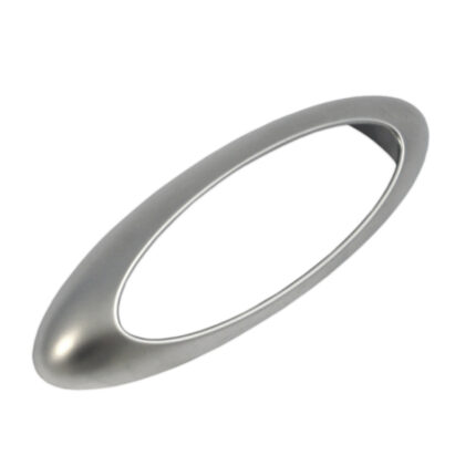 Λαβή 96mm Χρώμιο ματ