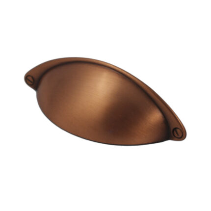 Λαβή 64mm Χαλκού