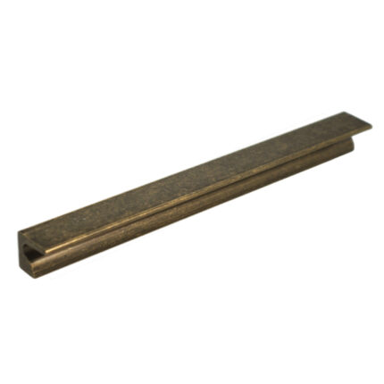 Λαβή 160mm Μπρονζέ
