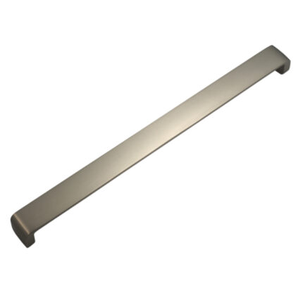 Λαβή 320mm Ζαγρέ νίκελ