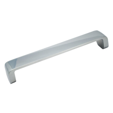 Λαβή 160mm Χρώμιο