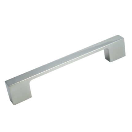 Λαβή 128mm Χρώμιο