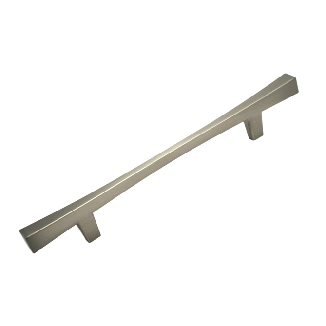 10300130-1 Λαβή 160mm Ζαγρέ νίκελ