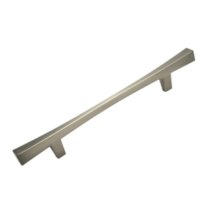 Λαβή 256mm Ζαγρέ νίκελ