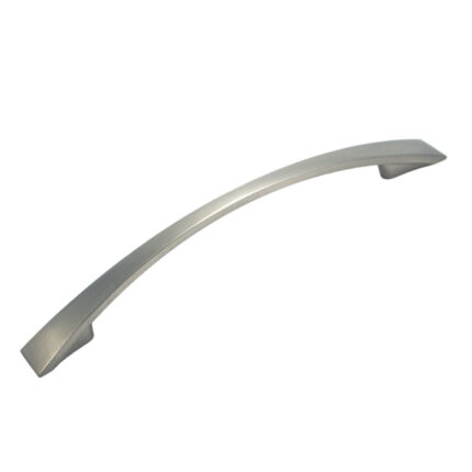 Λαβή 160mm Ζαγρέ νίκελ