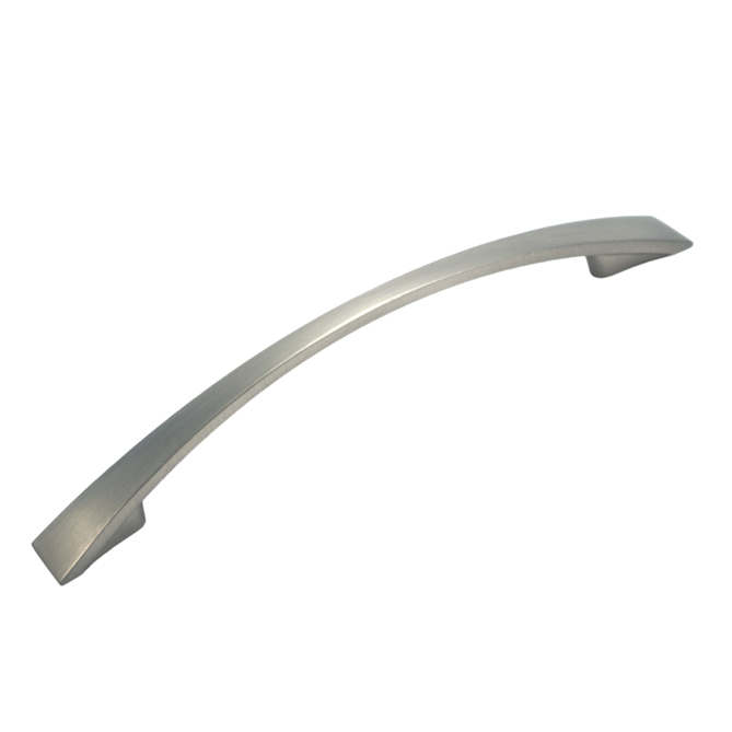 10300143-1 Λαβή 160mm Ζαγρέ νίκελ