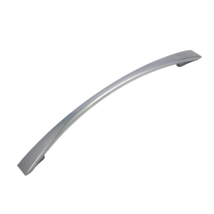 Λαβή 128mm Χρώμιο