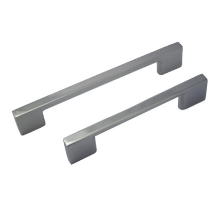 Λαβή 256mm Νίκελ