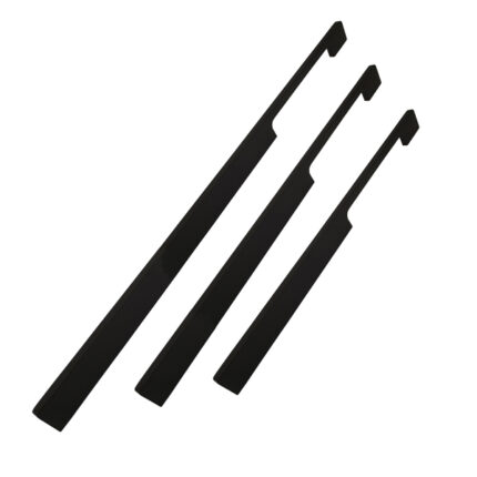 Λαβή 400mm Μαύρη